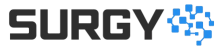 Surgy Logo