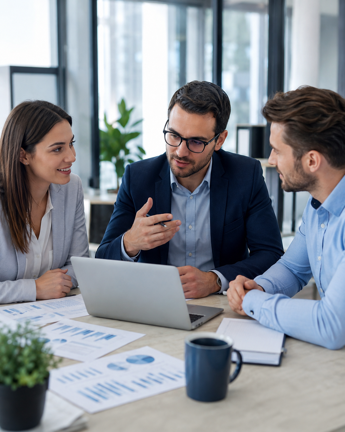 Surgy CRM Integrations
