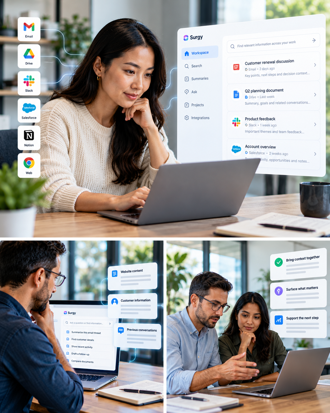 AI-Powered Workspace Collaboration-1