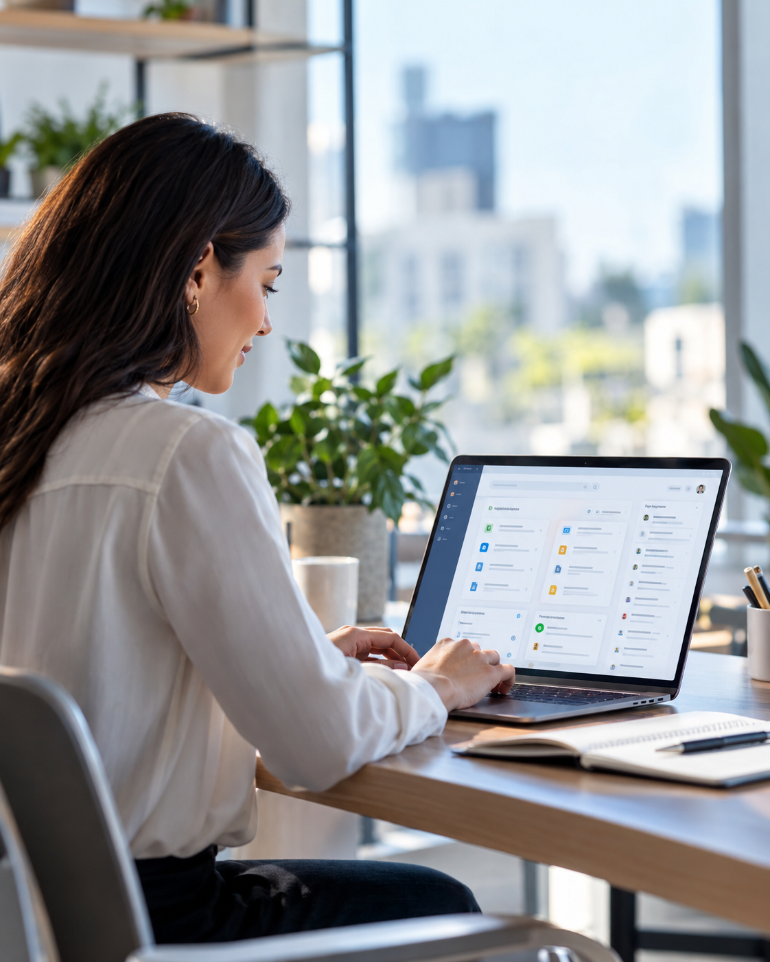 AI Workspace