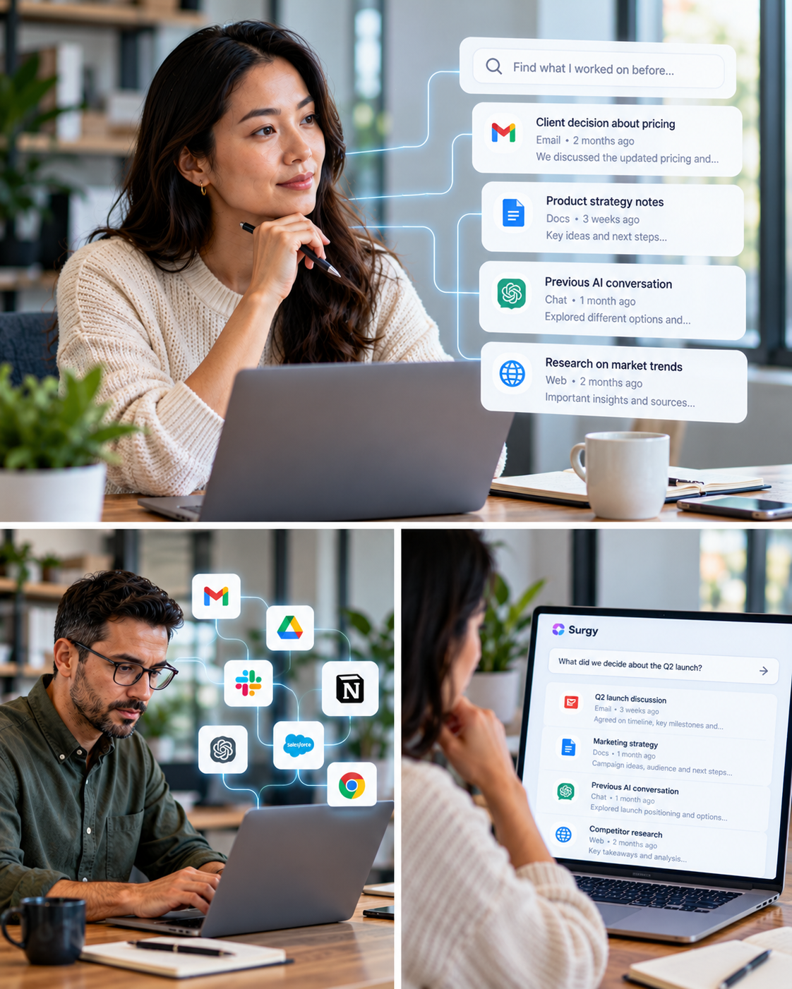 Smart Workspace Memory Assistant-2